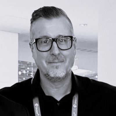 CCO Andreas Röthig auf LinkedIn