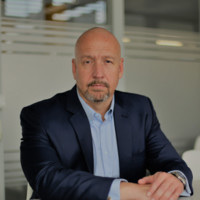 CEO Axel Klarmeyer auf LinkedIn