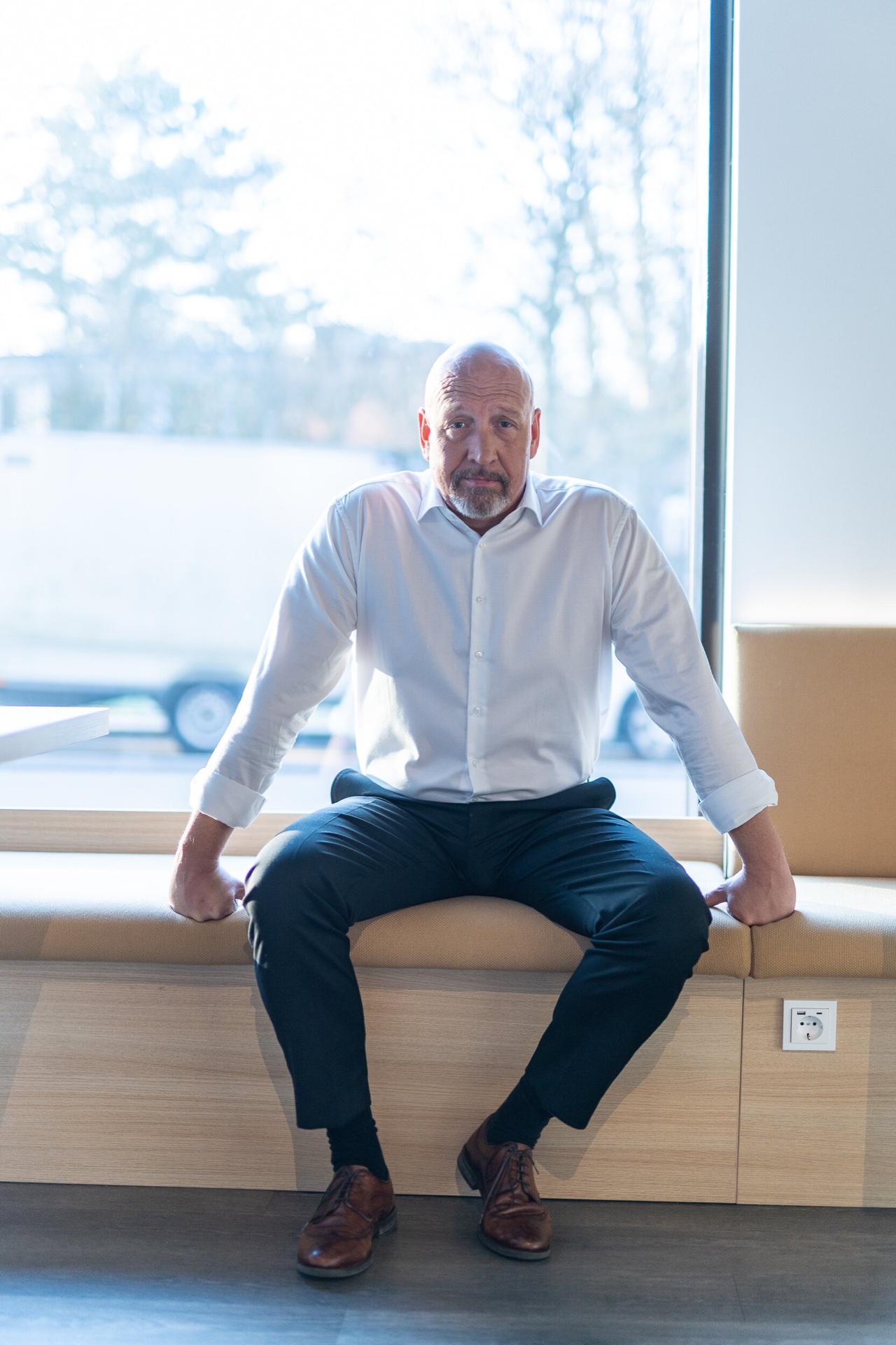 Axel Klarmeyer